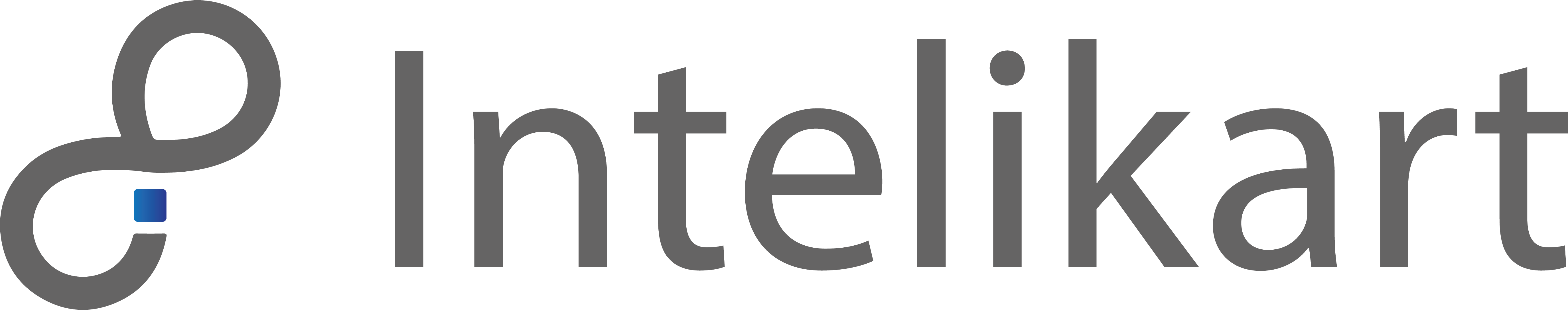 Intelikart