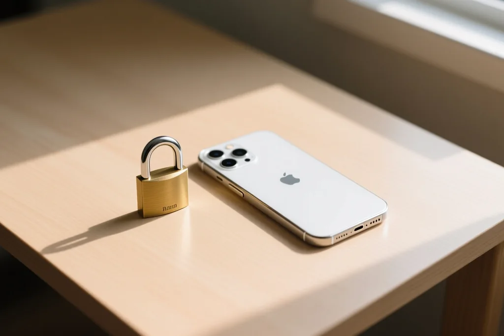App Security Basics for Sellers