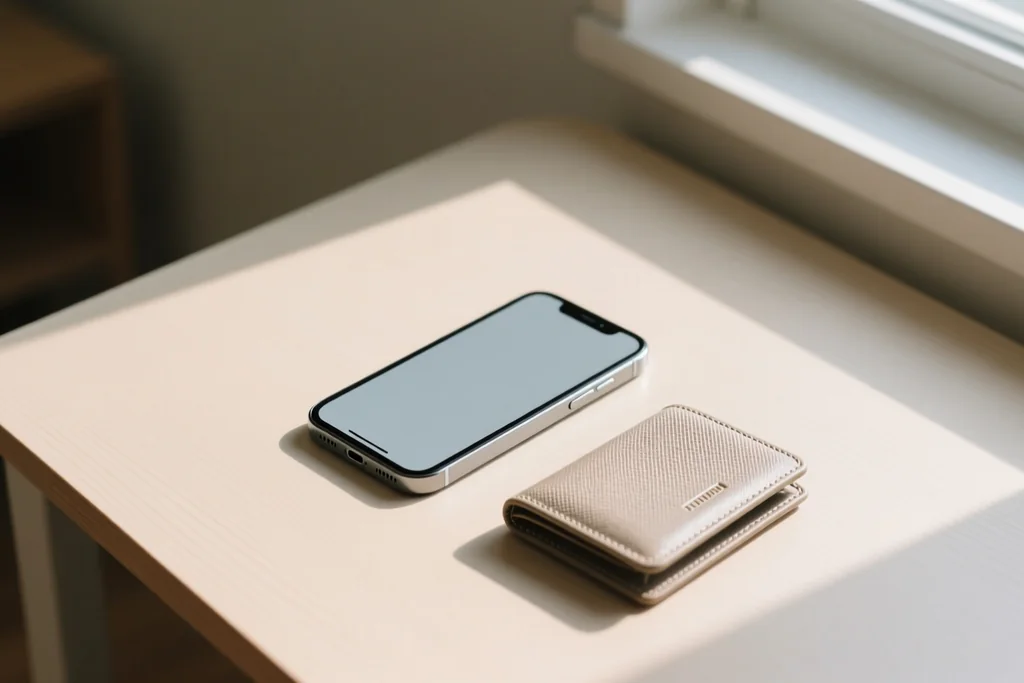 Mobile Wallets and Bank Transfers in Small Commerce