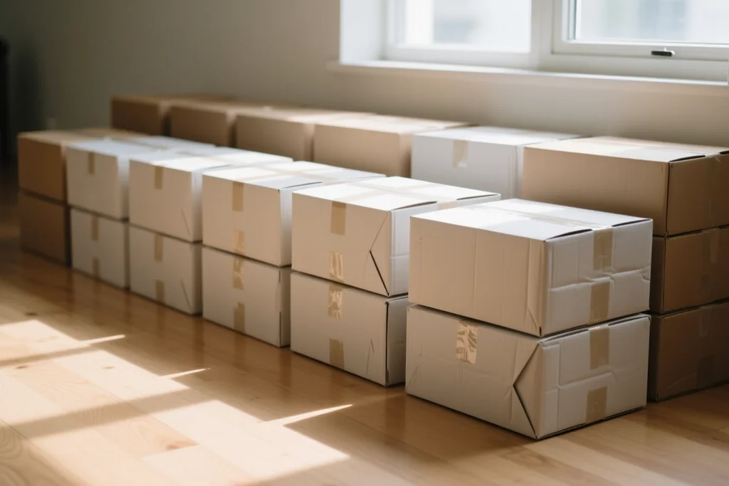 Order Fulfilment Basics for Small Stores